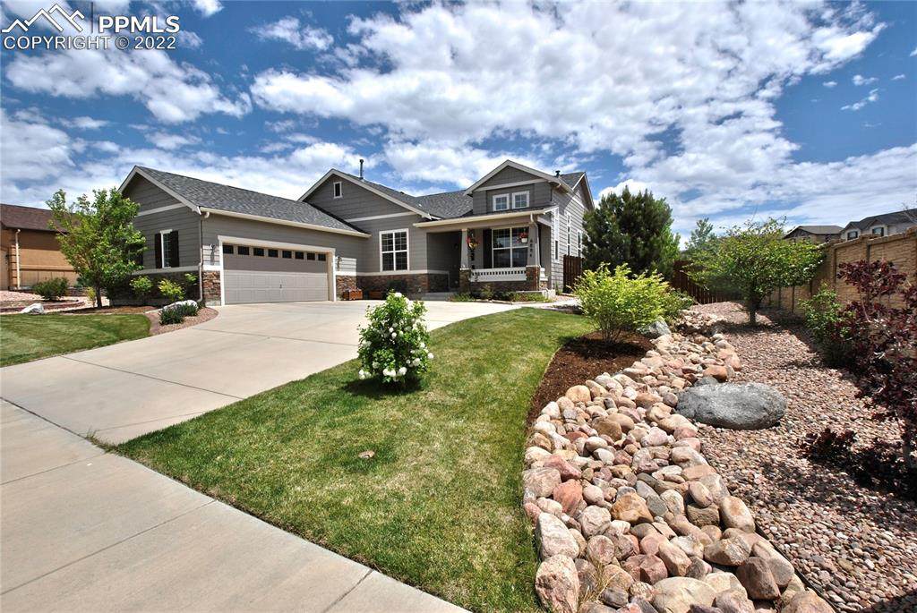 6884 Chickasaw Way - Photo 1