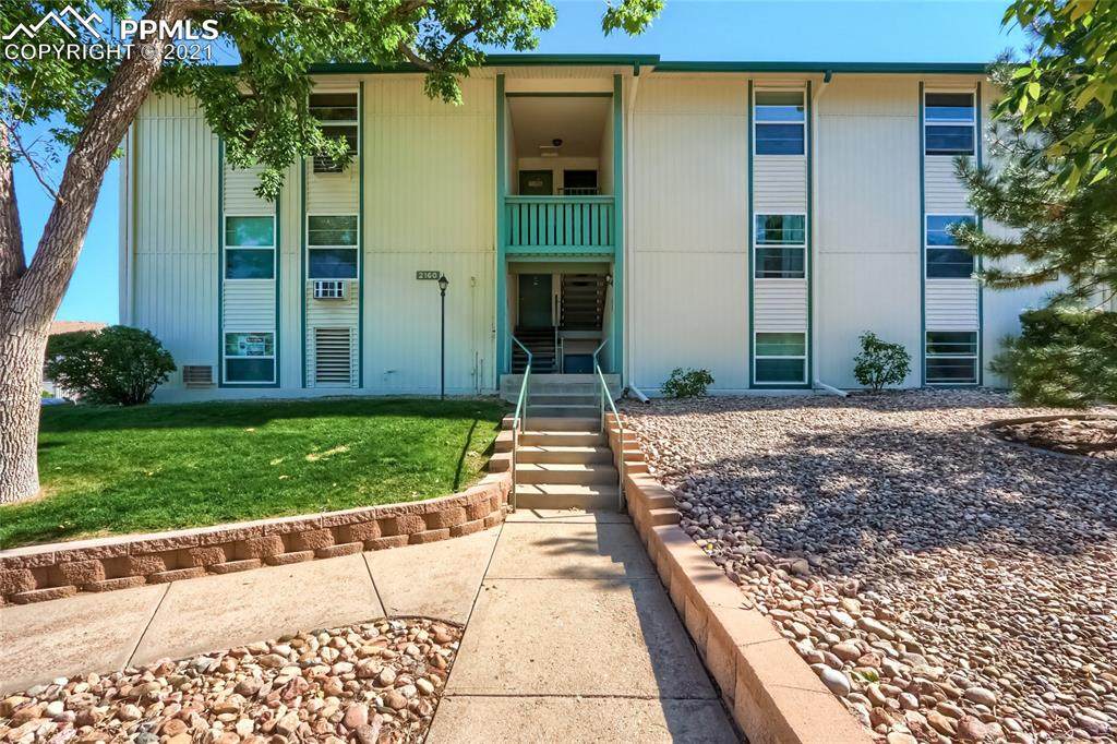 2160 Vaughn Way - Photo 1