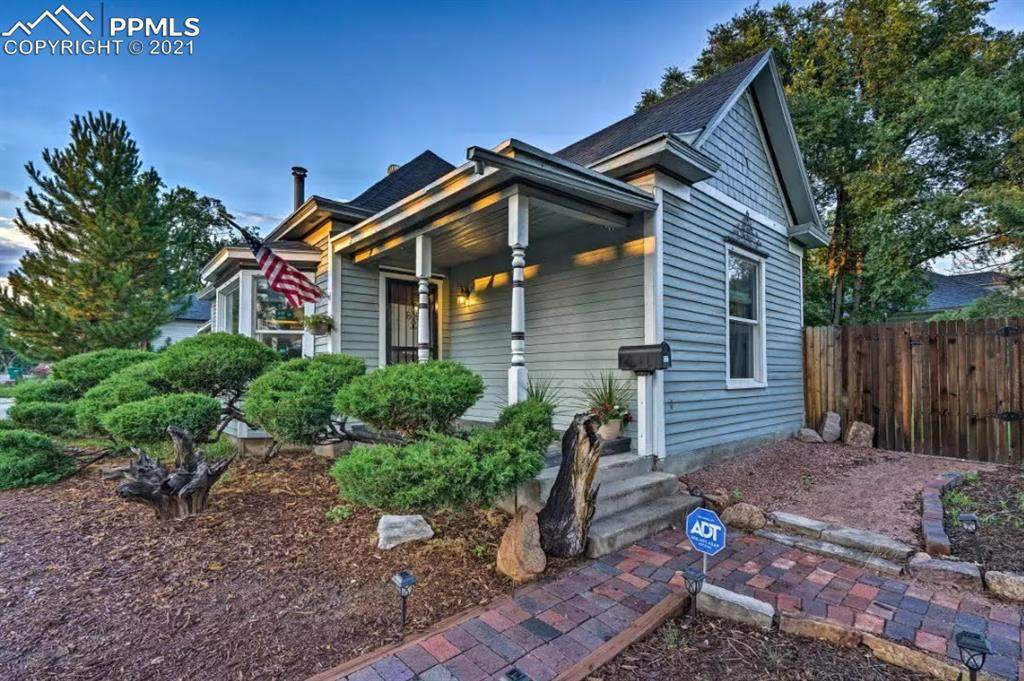 1202 Platte Avenue - Photo 1