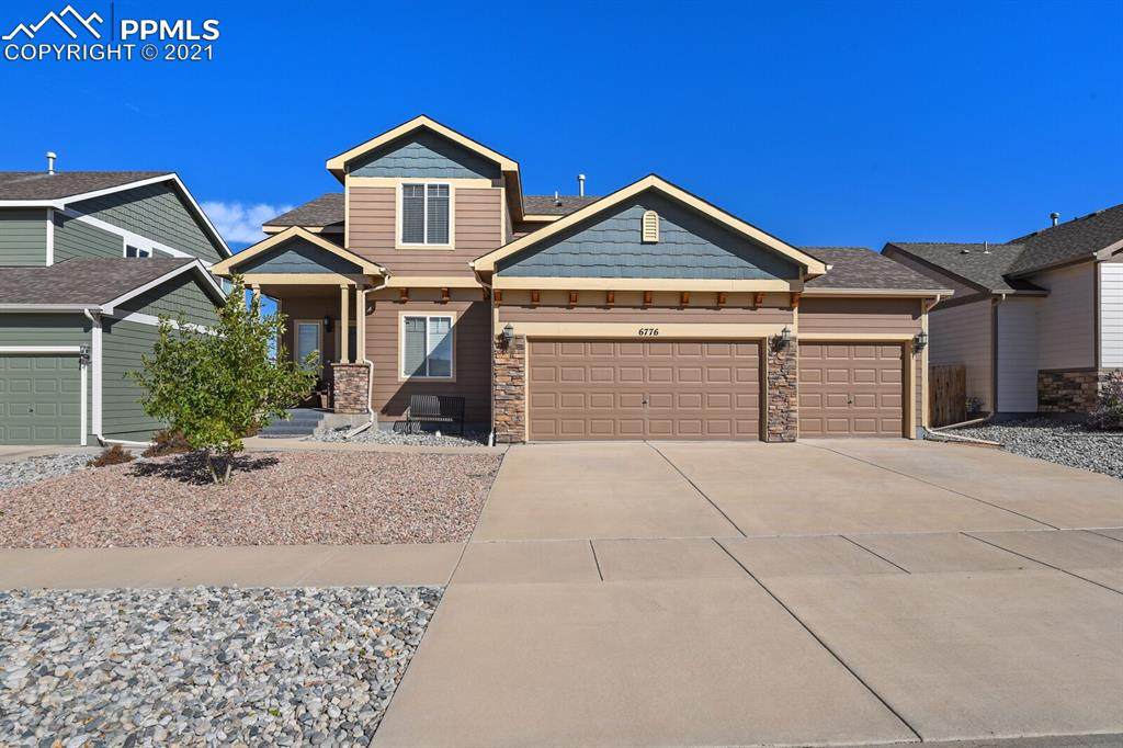 6776 Red Cardinal Loop - Photo 1