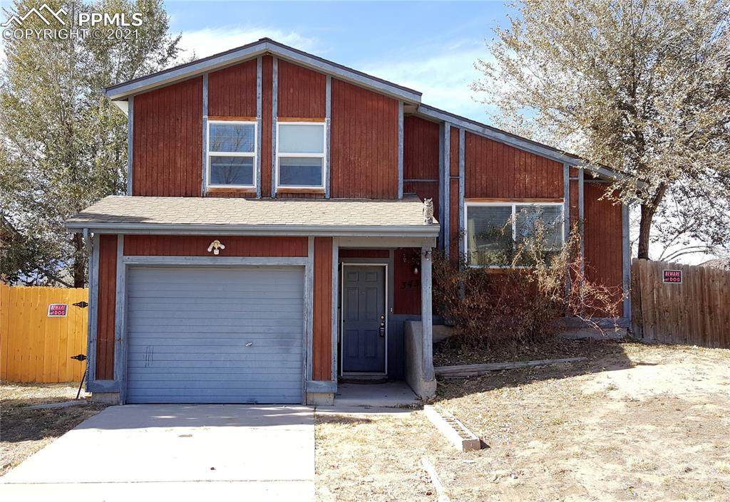 3430 Galleria Terrace - Photo 1