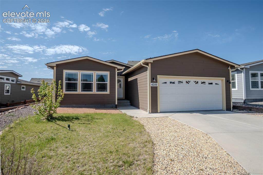 4210 Gray Fox Heights - Photo 1
