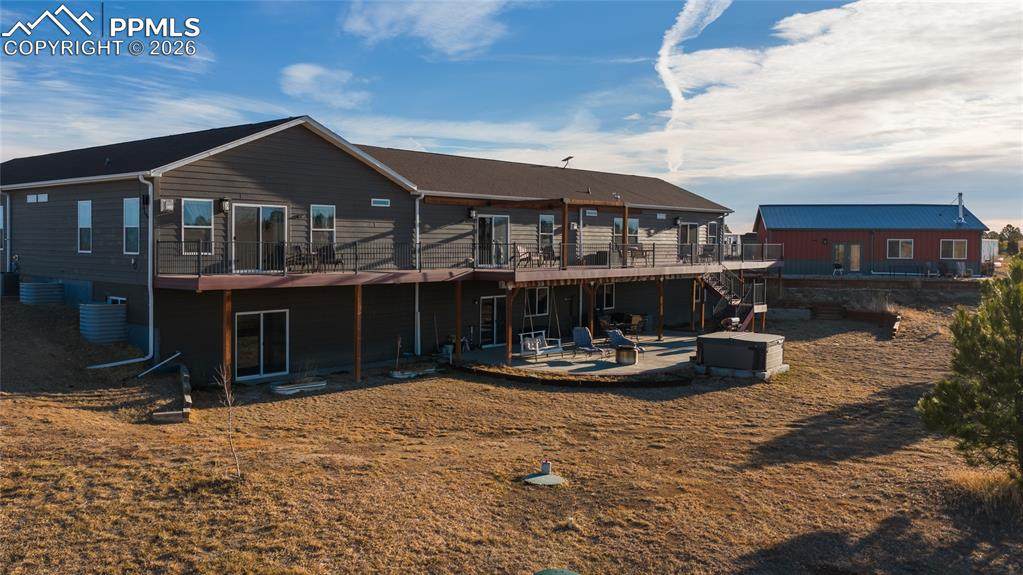 24965 Cave Spring Trail - Photo 1