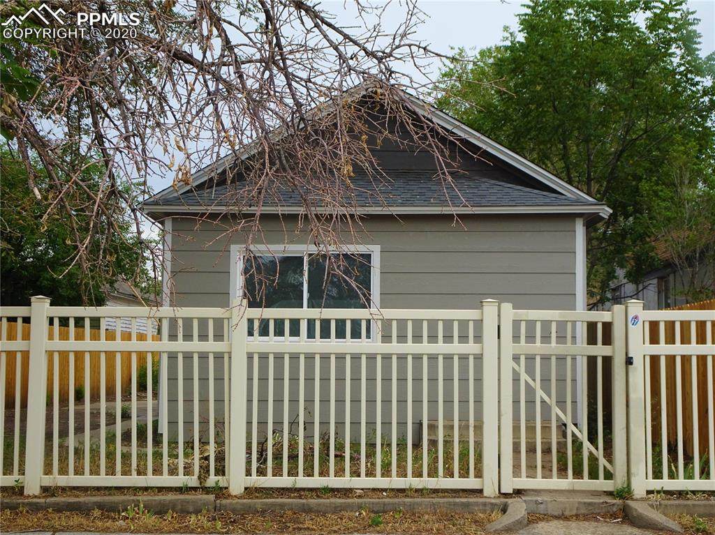 26 Rio Grande Street - Photo 1