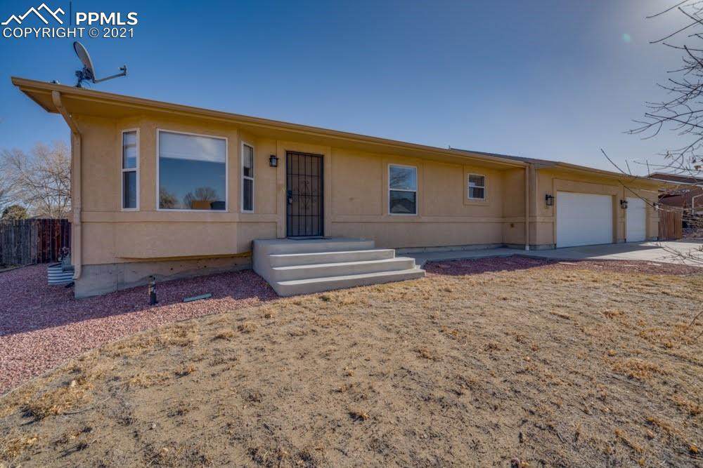 634 Burro Drive - Photo 1