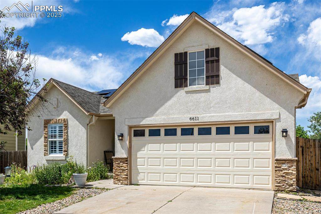6611 Alibi Circle - Photo 1