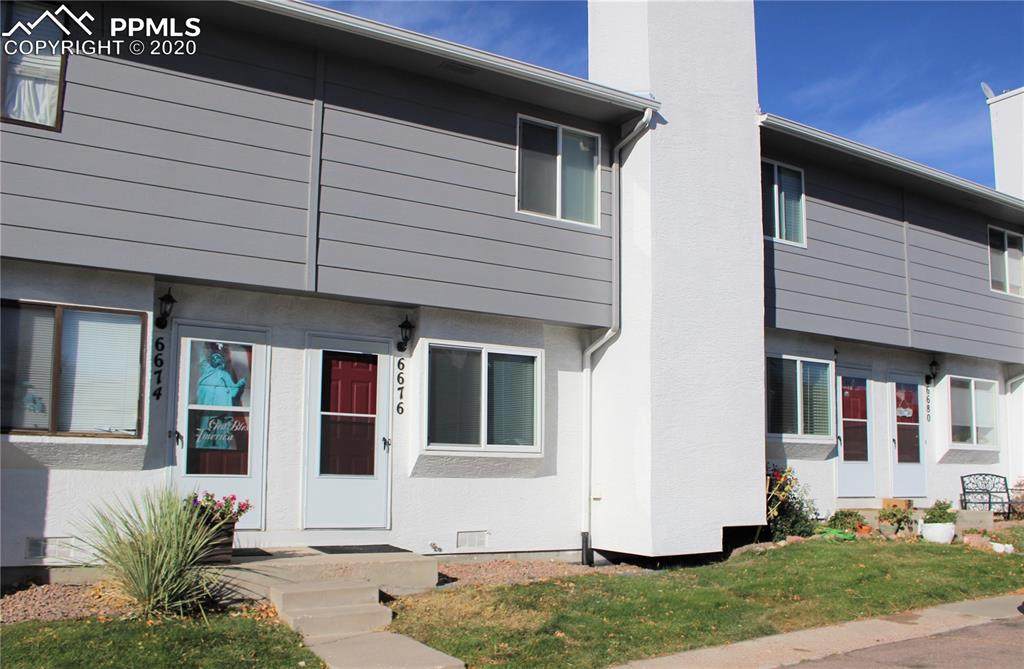 6676 Proud Eagle Court - Photo 1