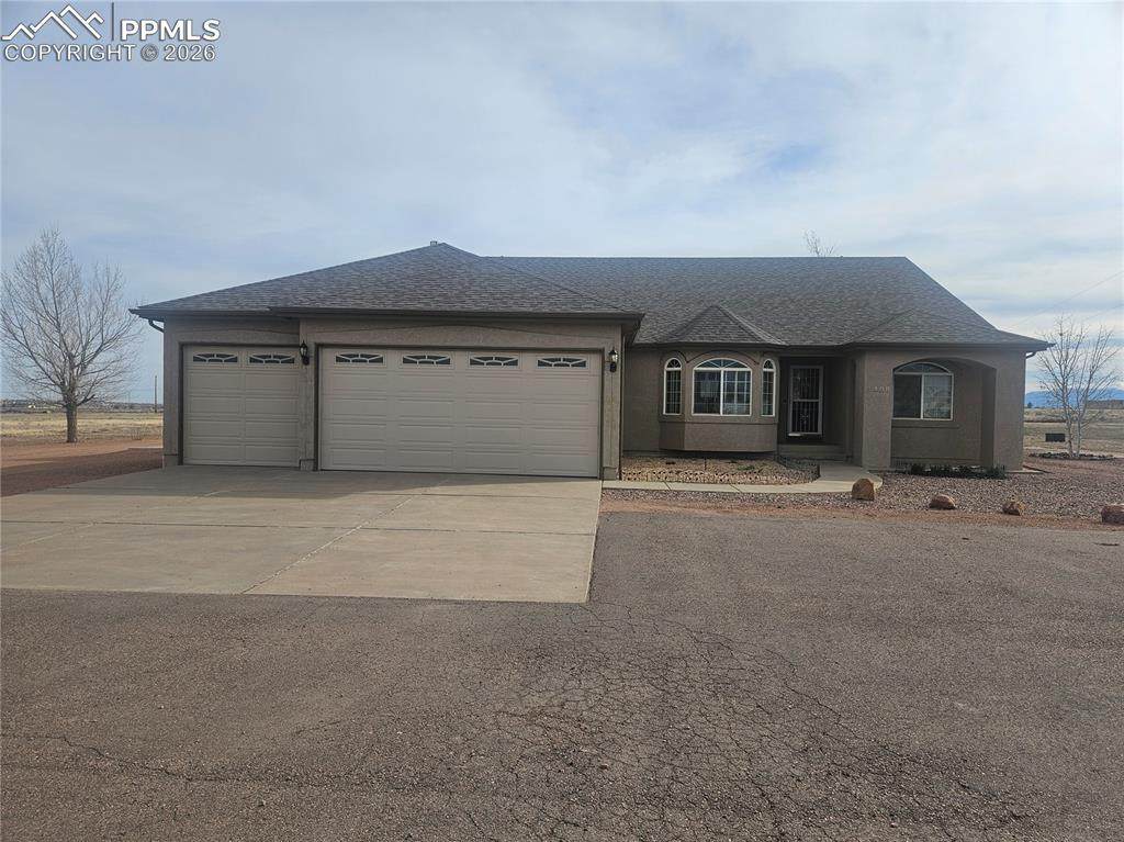 1408 Kiva Drive - Photo 1