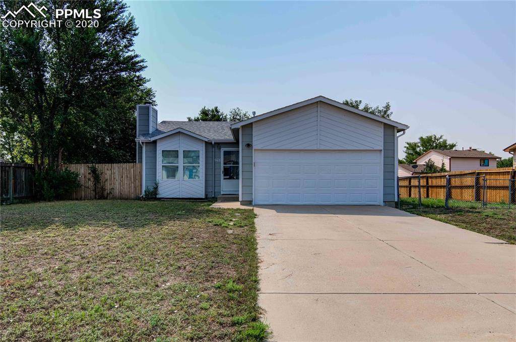 948 Bromefield Drive - Photo 1