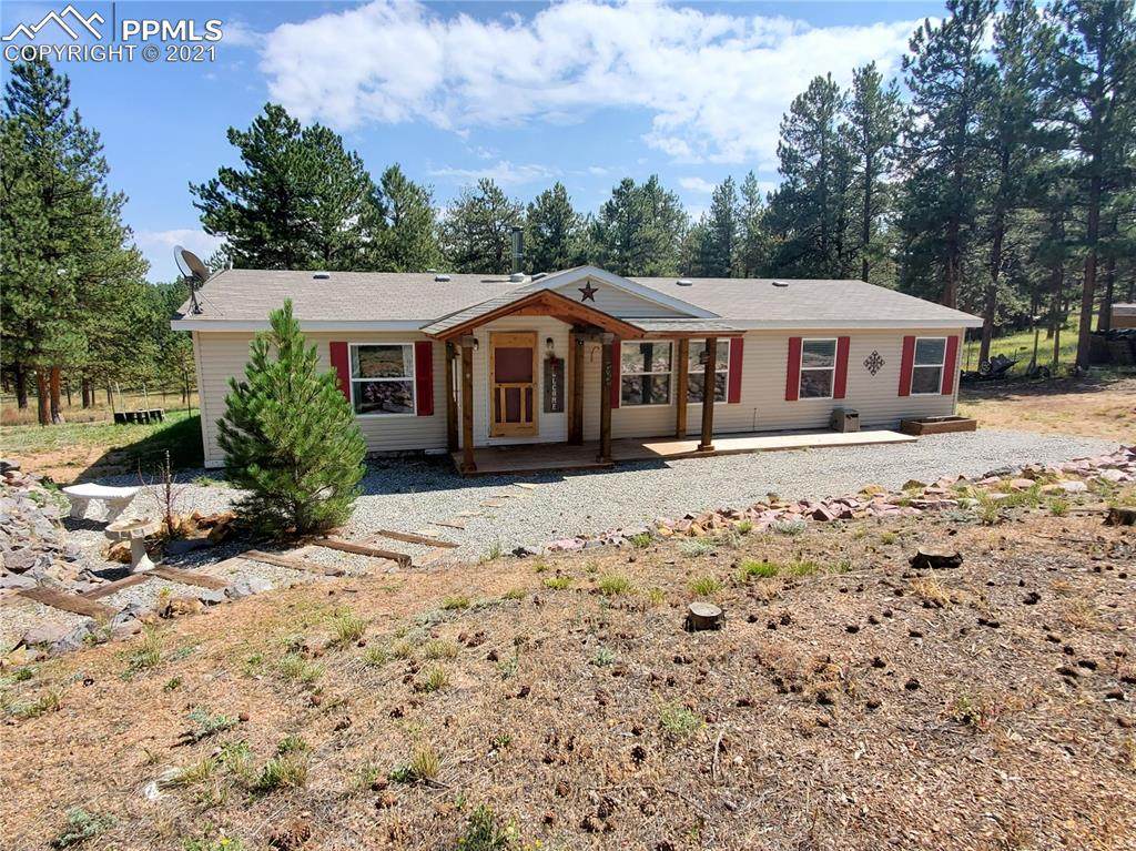 434 Blue Mountain Drive - Photo 1