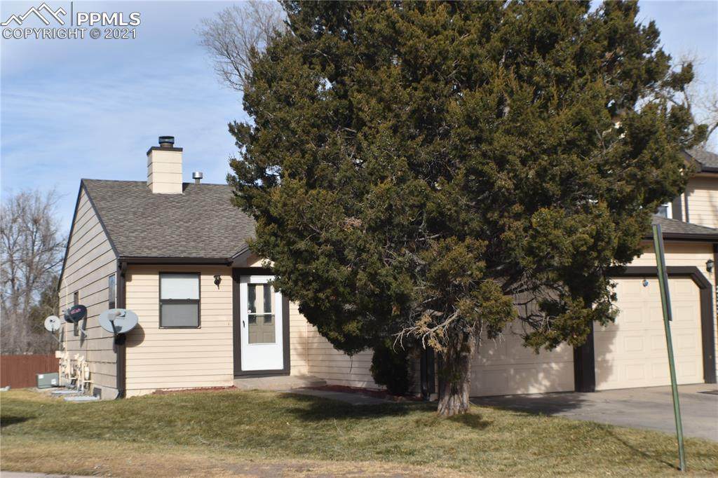 2353 Lexington Village Lane - Photo 1