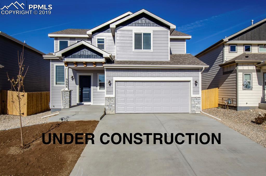 6631 Weiser Drive - Photo 1