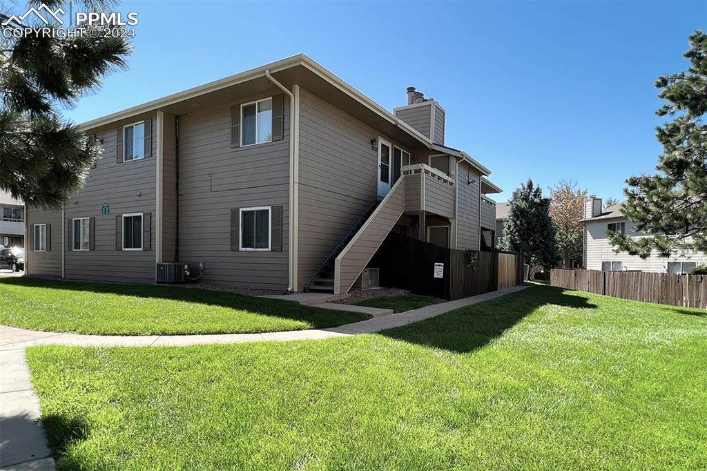 4315 Hawks Lookout Lane - Photo 1