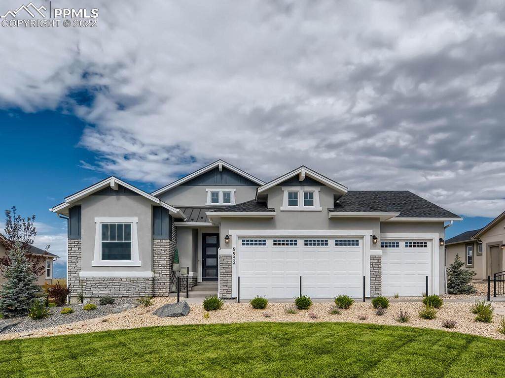 9952 Antelope Ravine Drive - Photo 1