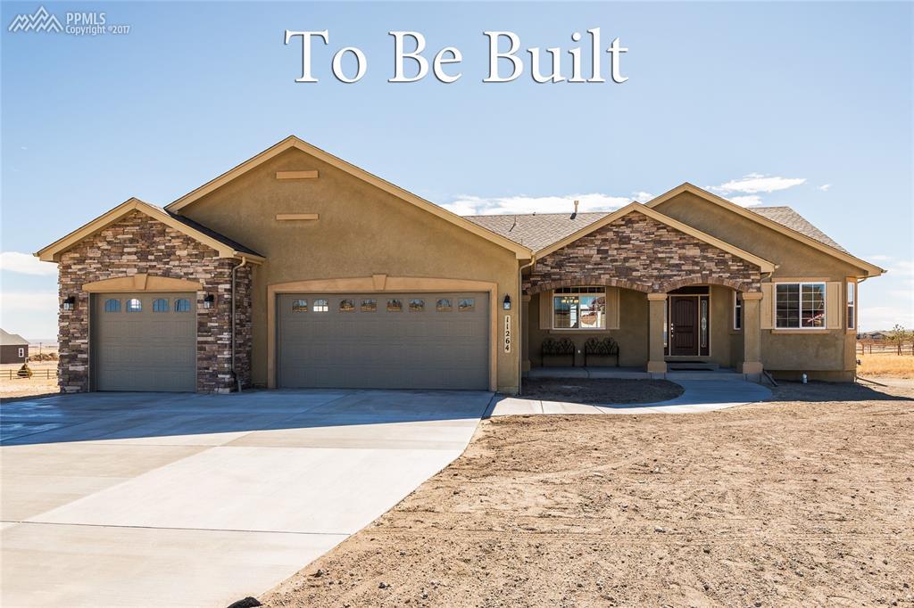12734 Clark Peak Court - Photo 1