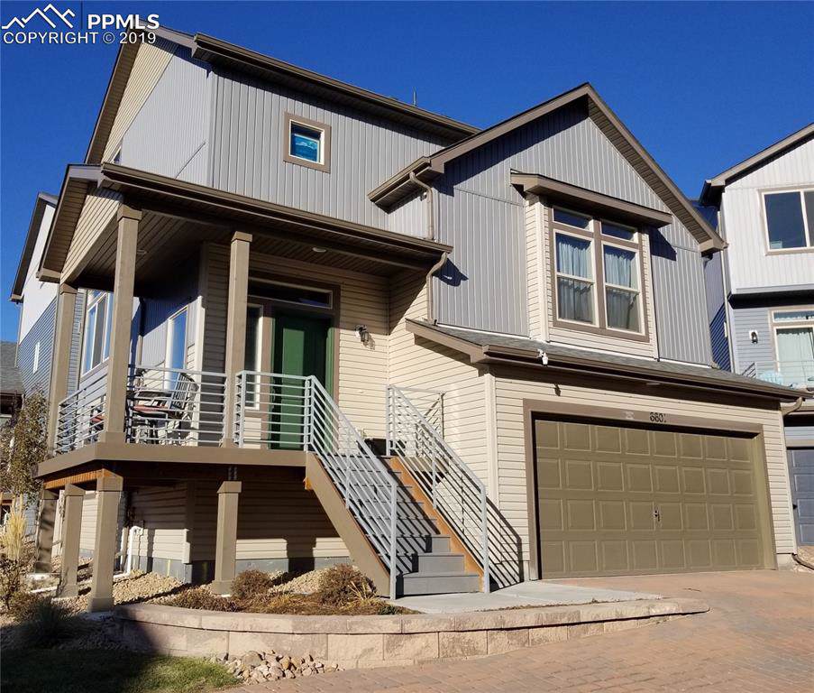6601 Shadow Star Drive - Photo 1