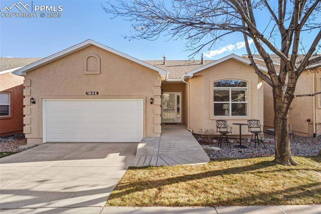 1644 Pinon Glen Circle - Photo 1