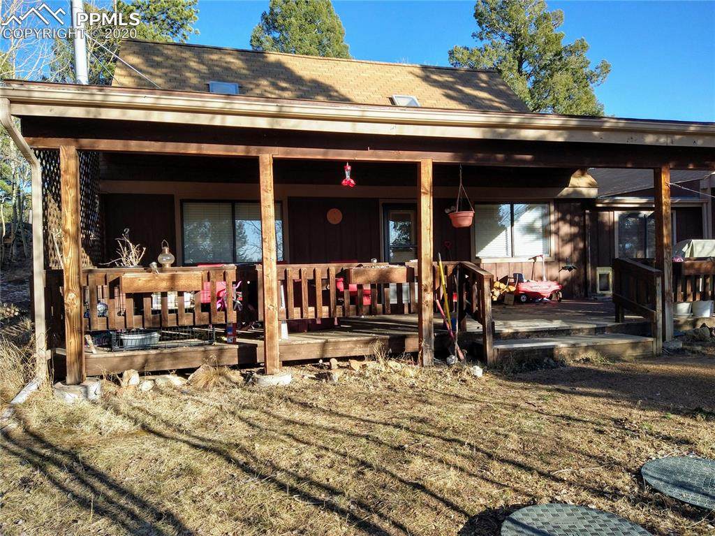 551 Cottonwood Lake Drive - Photo 1