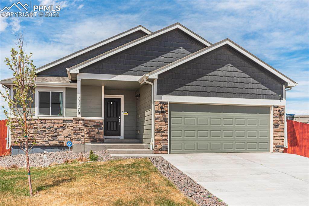 11170 Tarbell Drive - Photo 1