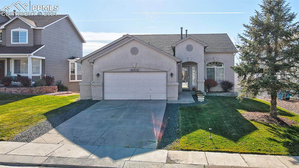 452 Talus Road - Photo 1