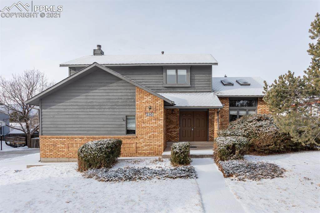 4930 Flying W Ranch Road - Photo 1