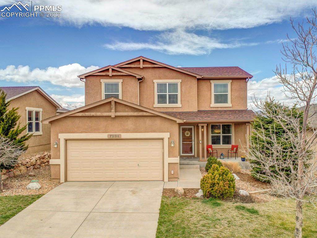 7994 Hunter Peak Trail - Photo 1