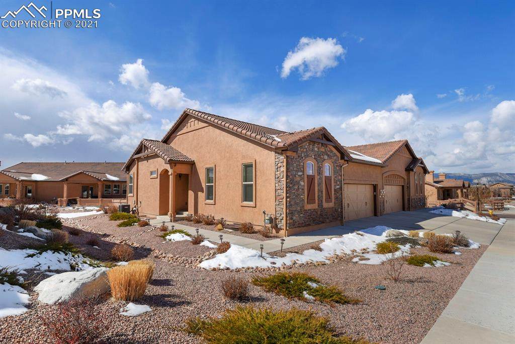 2377 Margaux Valley Way - Photo 1
