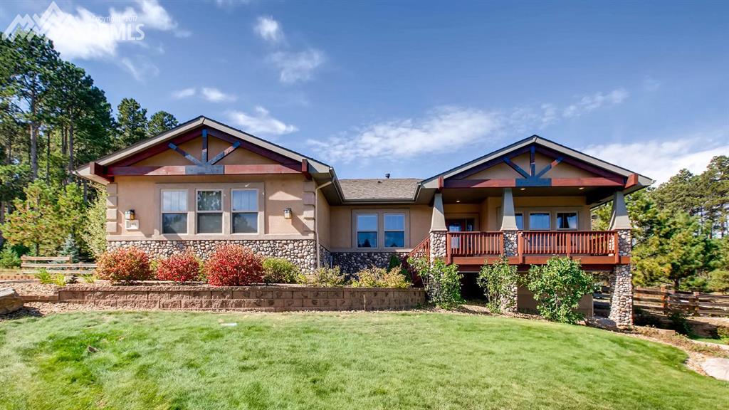1093 Greenland Forest Drive - Photo 1