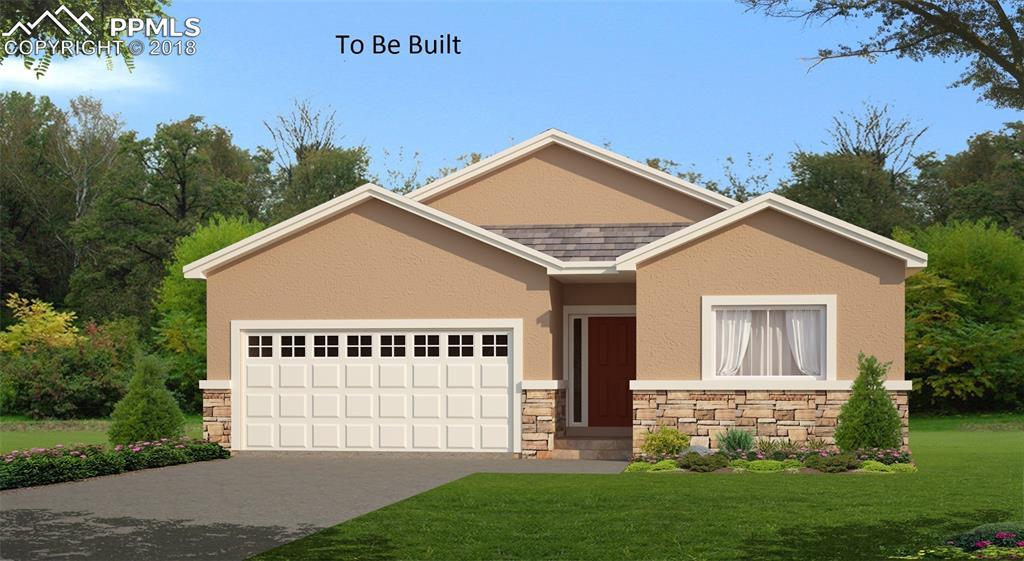8230 Burl Wood Drive - Photo 1