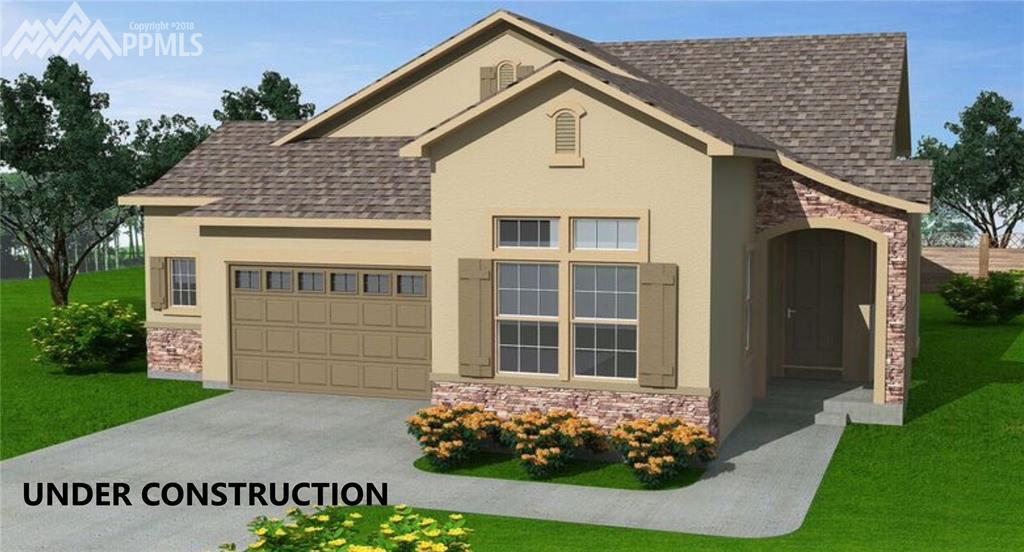 9850 Golf Crest Drive - Photo 1