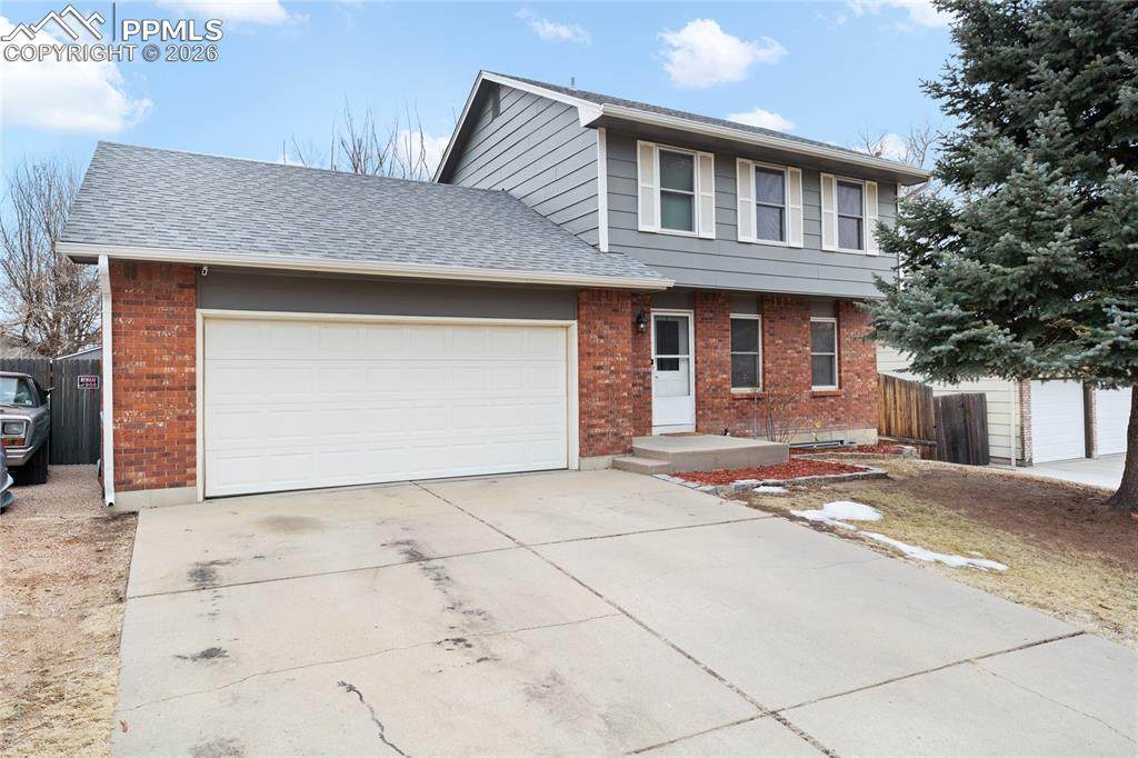 6845 Cedar Edge Drive - Photo 1