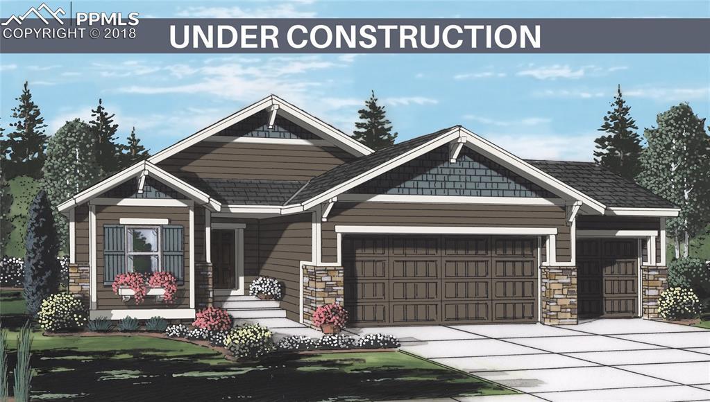 10956 Hidden Brook Circle - Photo 1