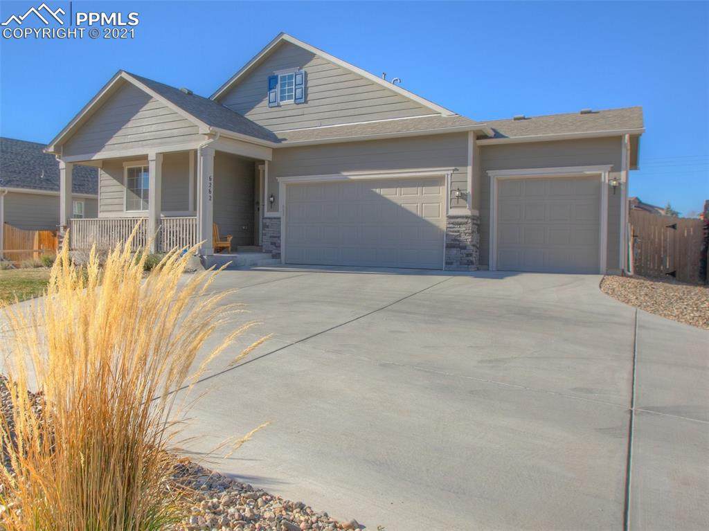 6262 Anders Ridge Lane - Photo 1