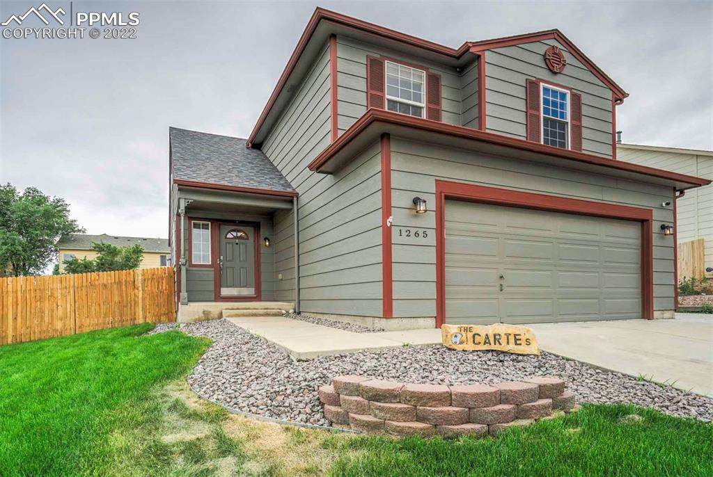 1265 Cailin Way - Photo 1