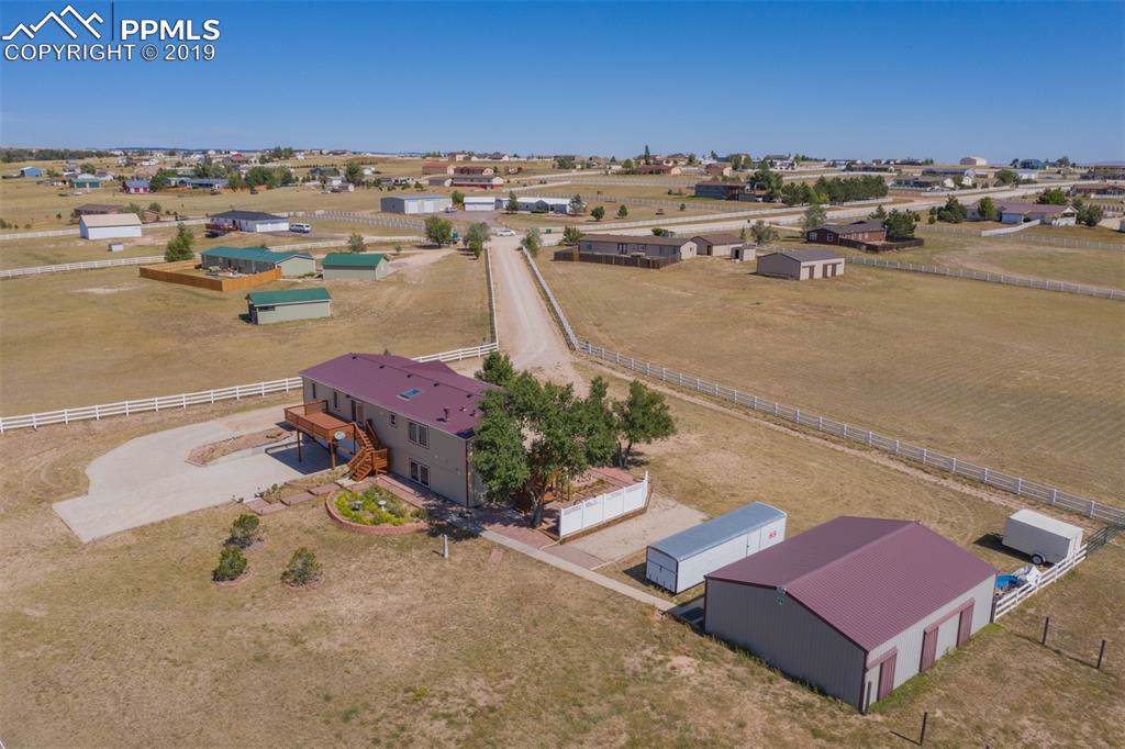 6535 Pfost Drive - Photo 1