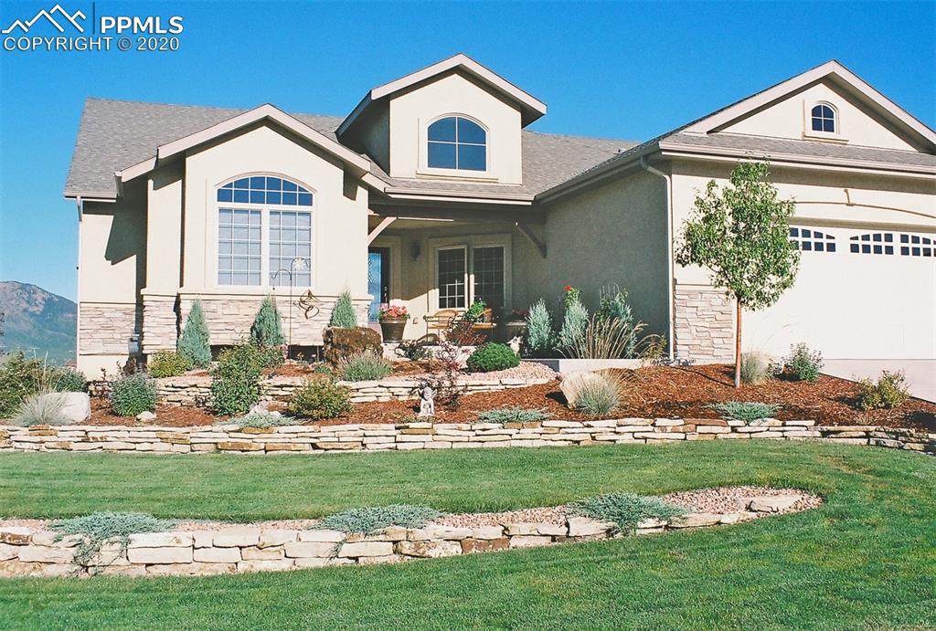 16632 Curled Oak Drive - Photo 1 16632 Curled Oak Drive - Photo 1