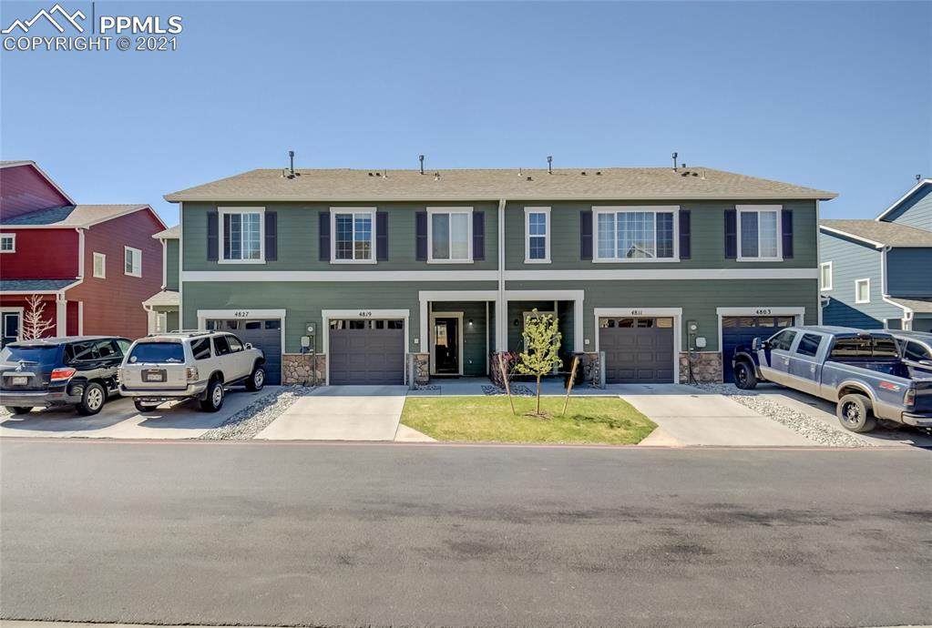 4819 Painted Sky View - Photo 1