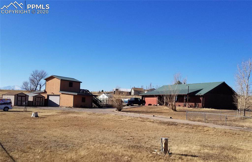 3480 Hoofprint Road - Photo 1