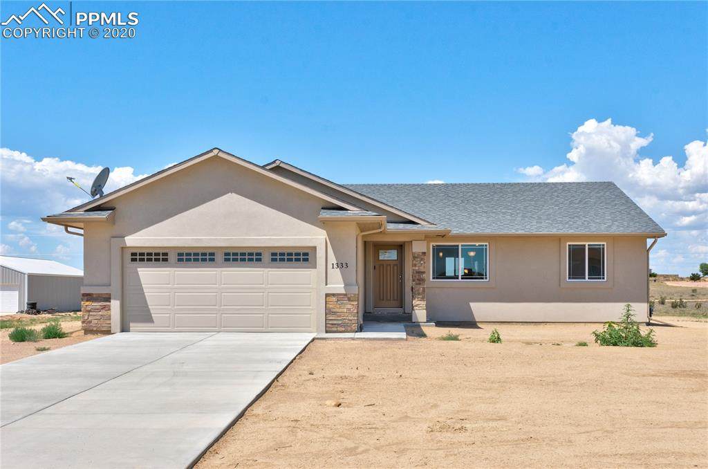 1333 Farley Drive - Photo 1