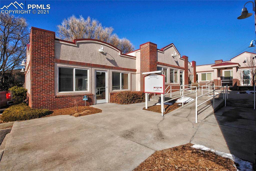 2155 Hollow Brook Drive - Photo 1