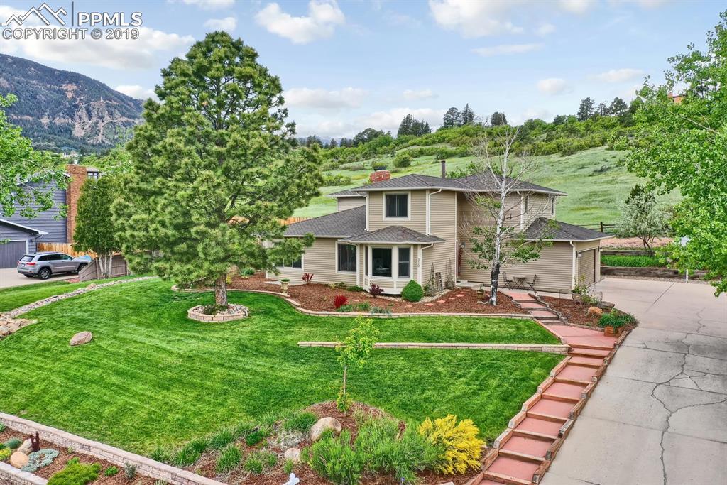 330 Hidden Creek Drive - Photo 1