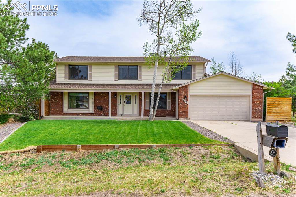 440 Picasso Court - Photo 1