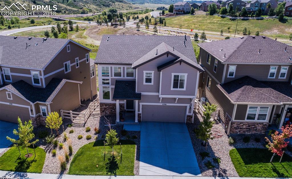 2706 Garganey Drive - Photo 1