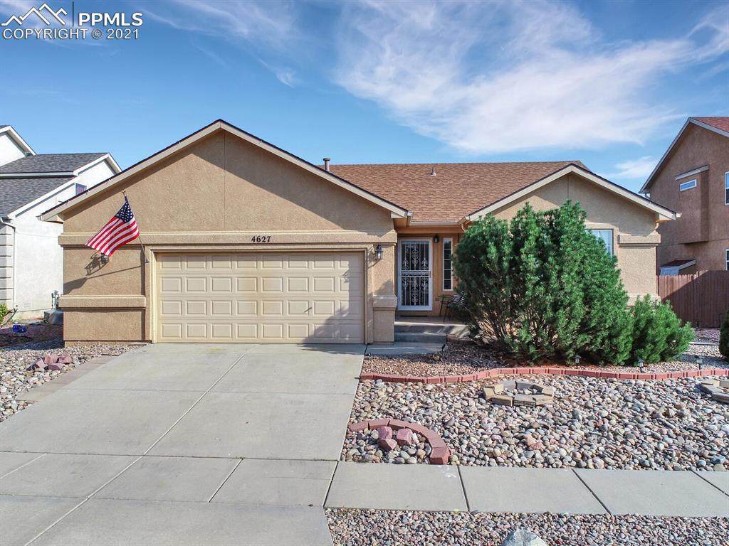 4627 Skylark Road - Photo 1