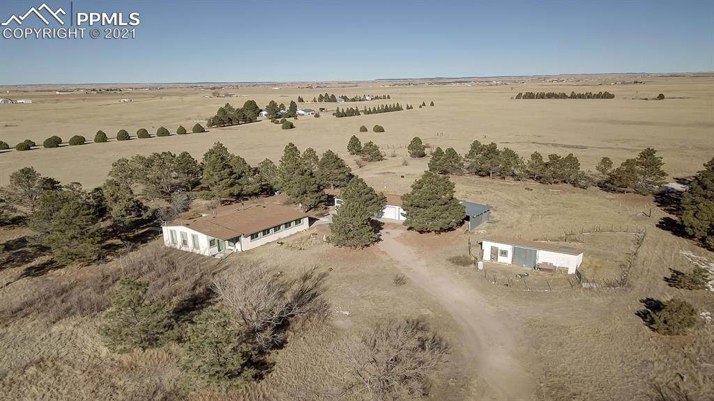 22070 Garrett Road - Photo 1