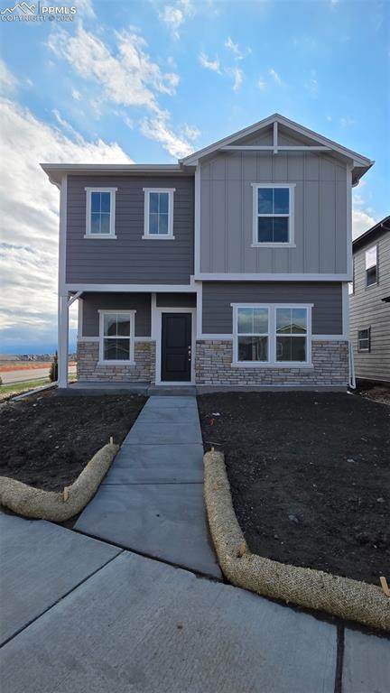 5369 Hodges Grove - Photo 1