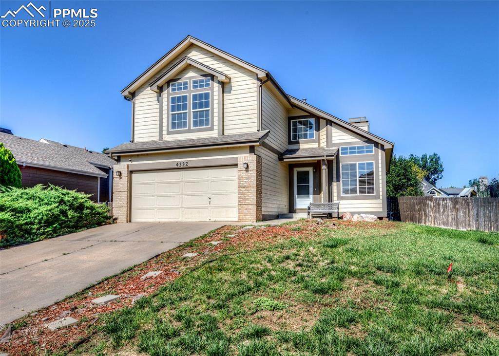 4332 Levi Lane - Photo 1