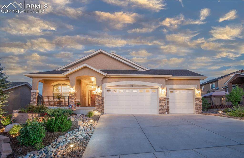 79 Coyote Willow Drive - Photo 1