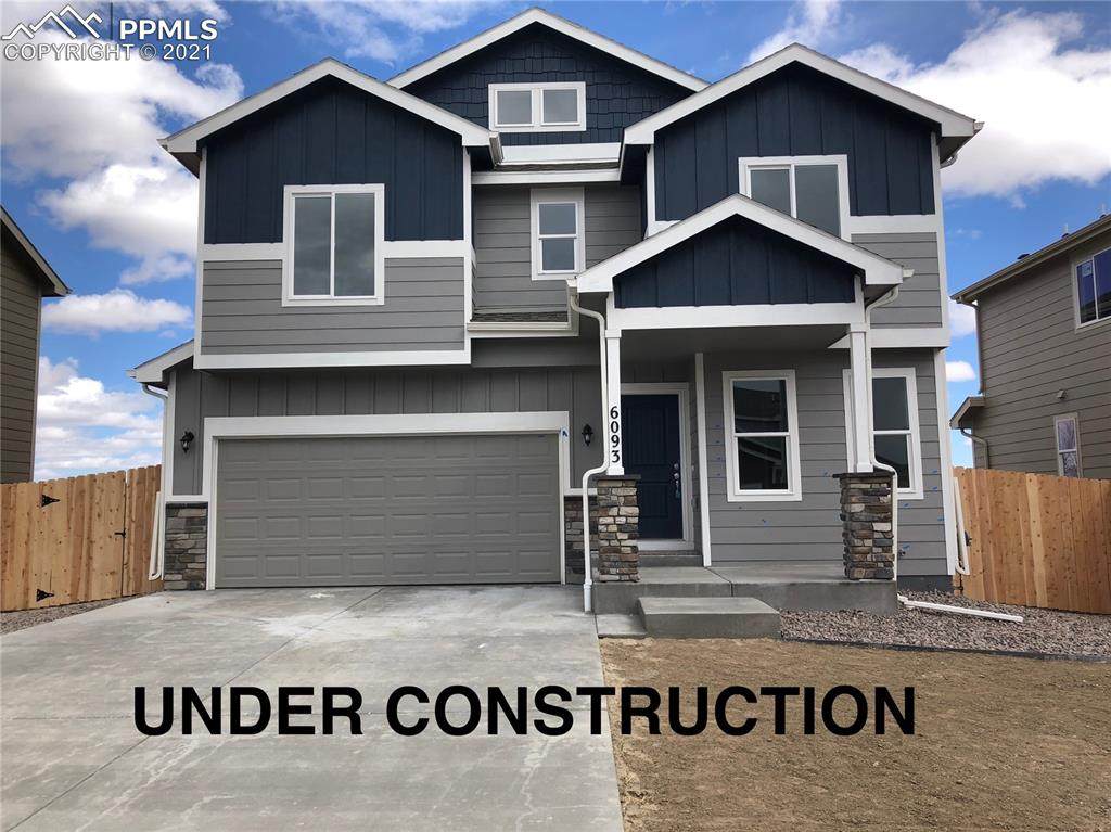 6462 Tillamook Drive - Photo 1