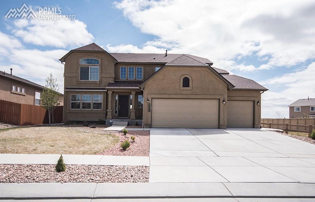 7736 Renegade Hill Drive - Photo 1